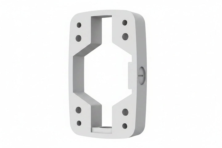 Hanwha SBP-300BW1 Table Top Mount, White