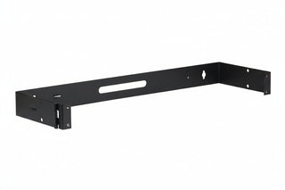 ICC ICCMSHB1RS 6" Wall-Mount Hinged Bracket, 1U RMS