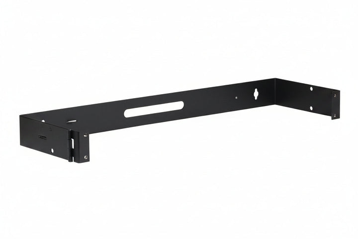 ICC ICCMSHB1RS 6" Wall-Mount Hinged Bracket, 1U RMS