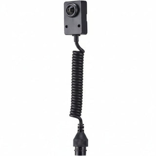 Hanwha SLA-T4680VA 4.6mm Pinhole Lens Module for PNM Series, 2MP, 8m (26') Cable, Black