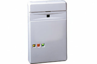 Honeywell Home FG730 IntelliSense FlexGuard Glassbreak Detector, 30' Range