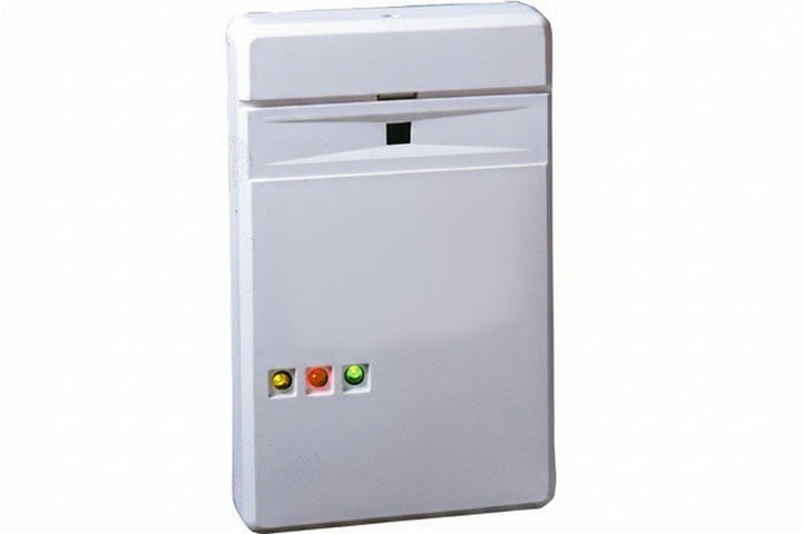 Honeywell Home FG730 IntelliSense FlexGuard Glassbreak Detector, 30' Range