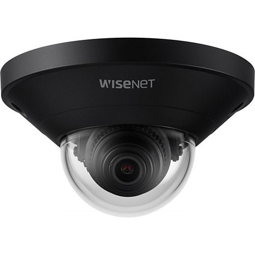 Hanwha SPG-IND16B Dome Cover for Select QND Series Mini Cameras, Black