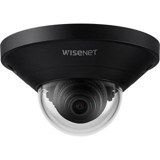 Hanwha SPG-IND16B Dome Cover for Select QND Series Mini Cameras, Black