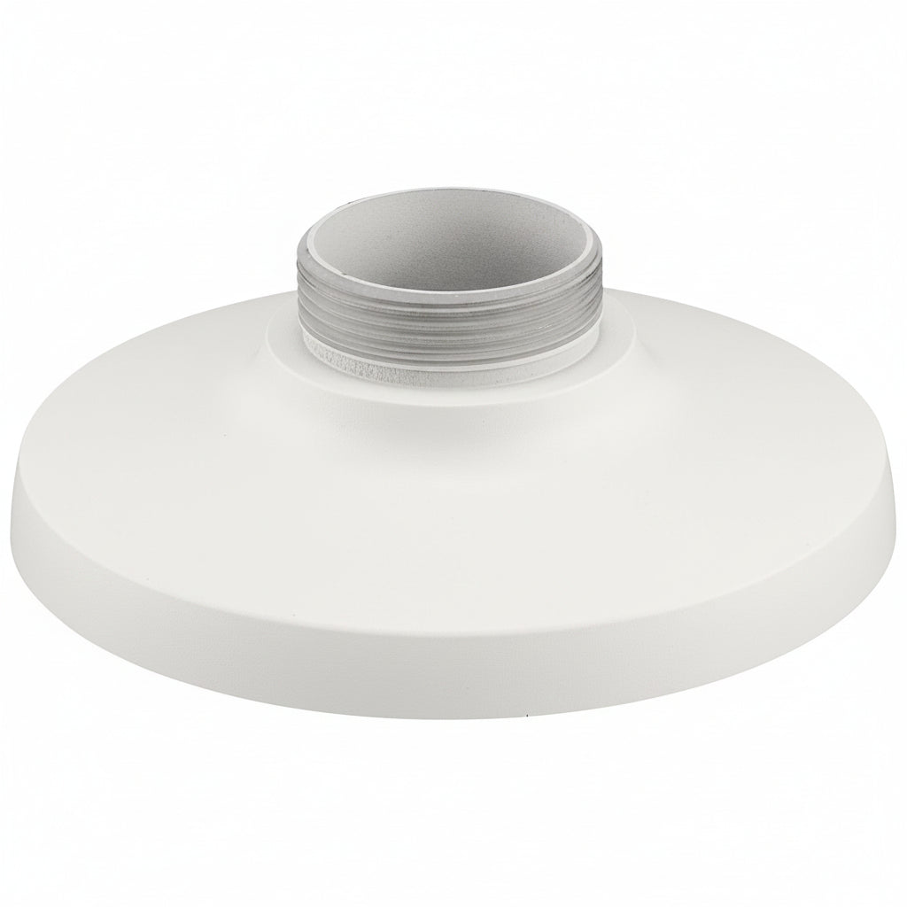 Hanwha SBP-300HM7 Hanging Mount for Select Cameras, Ivory