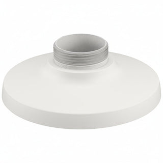 Hanwha SBP-300HM7 Hanging Mount for Select Cameras, Ivory