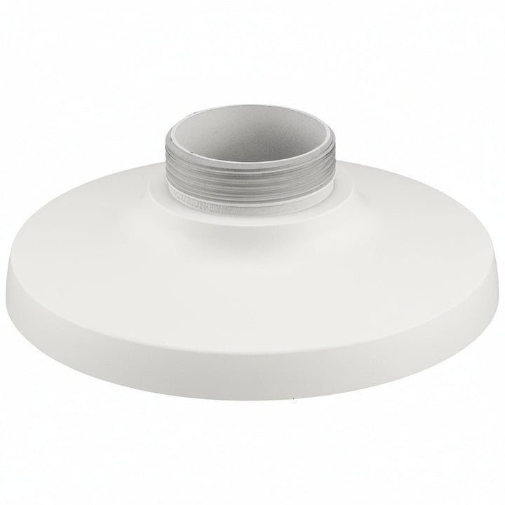 Hanwha SBP-300HM7 Hanging Mount for Select Cameras, Ivory