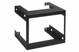 ICC ICCMSWMR08 18" Wall Mount Rack, 8U RMS