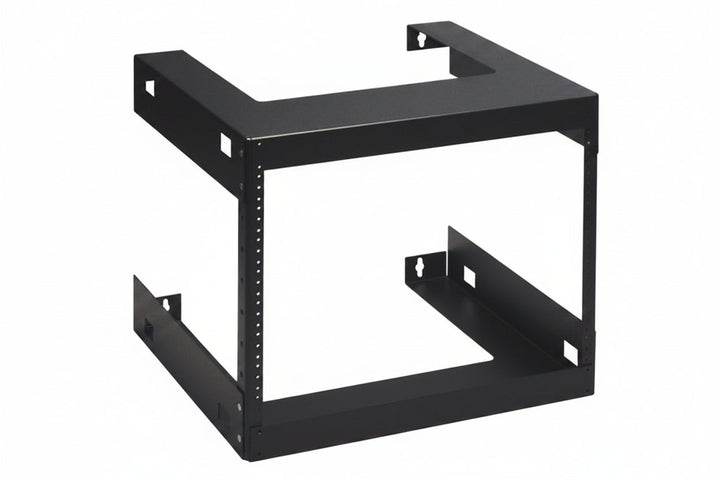 ICC ICCMSWMR08 18" Wall Mount Rack, 8U RMS