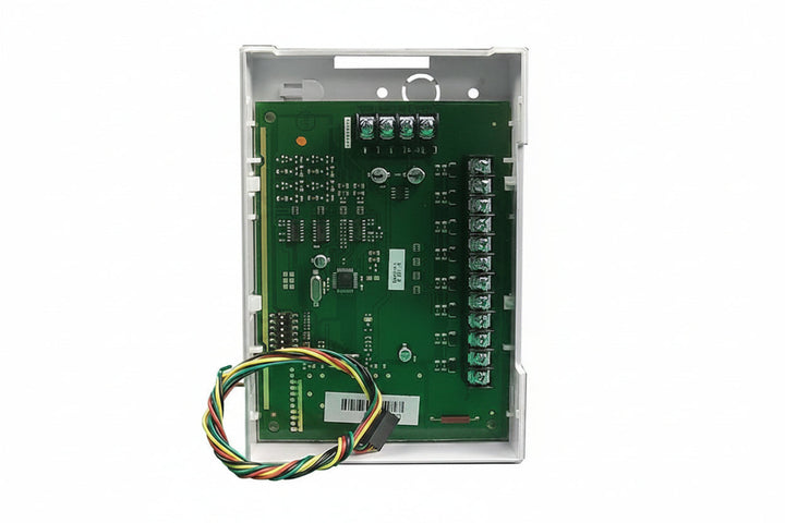 Honeywell Home 4219 Wired 8-Zone Expander Module for VISTA-15P, VISTA-20P and VISTA-21iP