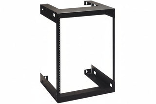 ICC ICCMSWMR15 18" Wall Mount Rack, 15U RMS