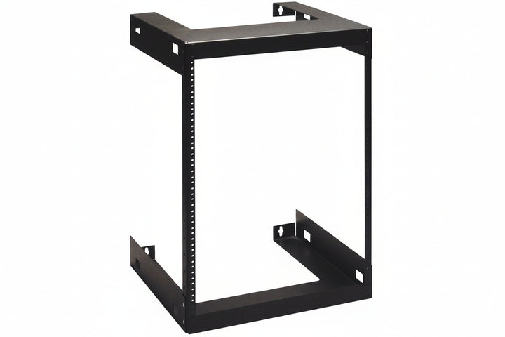 ICC ICCMSWMR15 18" Wall Mount Rack, 15U RMS