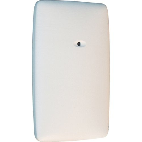 Honeywell Home FG1625F FlexGuard Flush-Mount Glassbreak Detector, 25' Range
