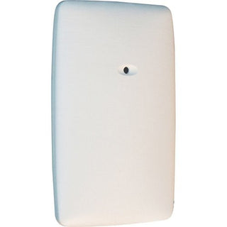 Honeywell Home FG1625F FlexGuard Flush-Mount Glassbreak Detector, 25' Range