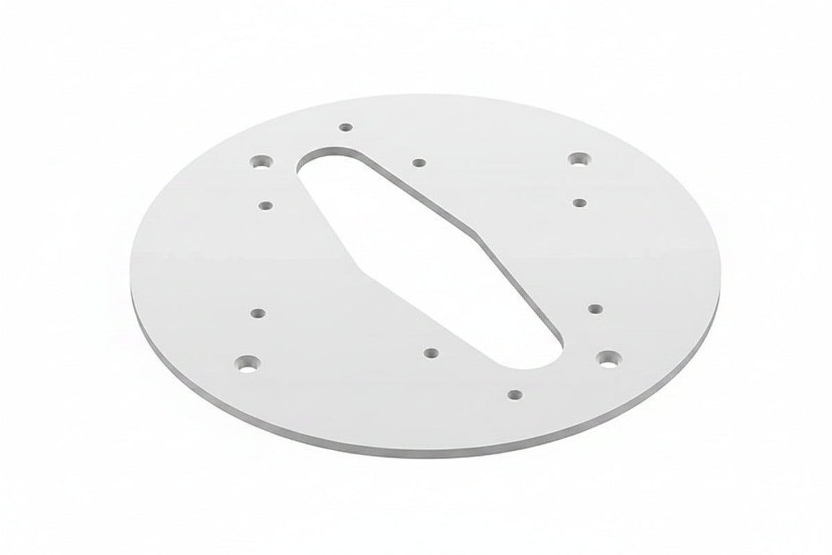 Honeywell HA354SC01 4S Box Cover for 35 Series Cameras, White