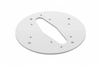 Honeywell HA354SC01 4S Box Cover for 35 Series Cameras, White