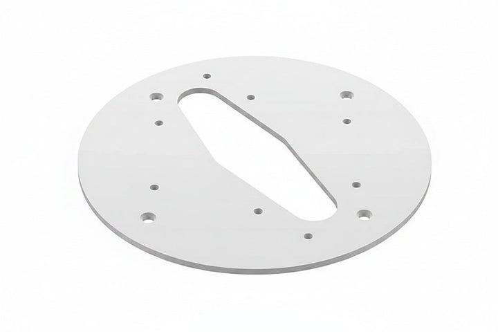 Honeywell HA354SC01 4S Box Cover for 35 Series Cameras, White