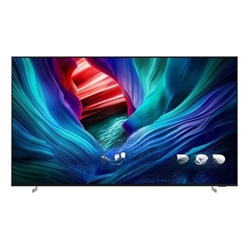 Samsung MRN115MR95FXZA 115" Micro RGB 4K Smart TV 120Hz