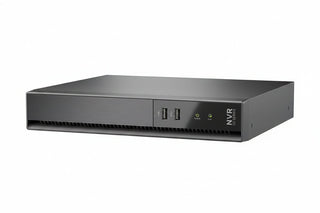 Honeywell HN35160204 35 Series 4K 16-Channel Embedded NVR, 2HD, NDAA Compliant, 4TB HDD