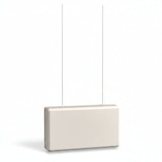 Honeywell Home 5881ENH Security Wireless Receiver, Unlimited Zones