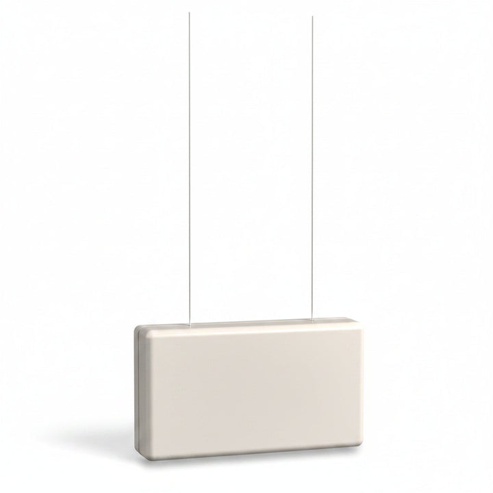 Honeywell Home 5881ENH Security Wireless Receiver, Unlimited Zones