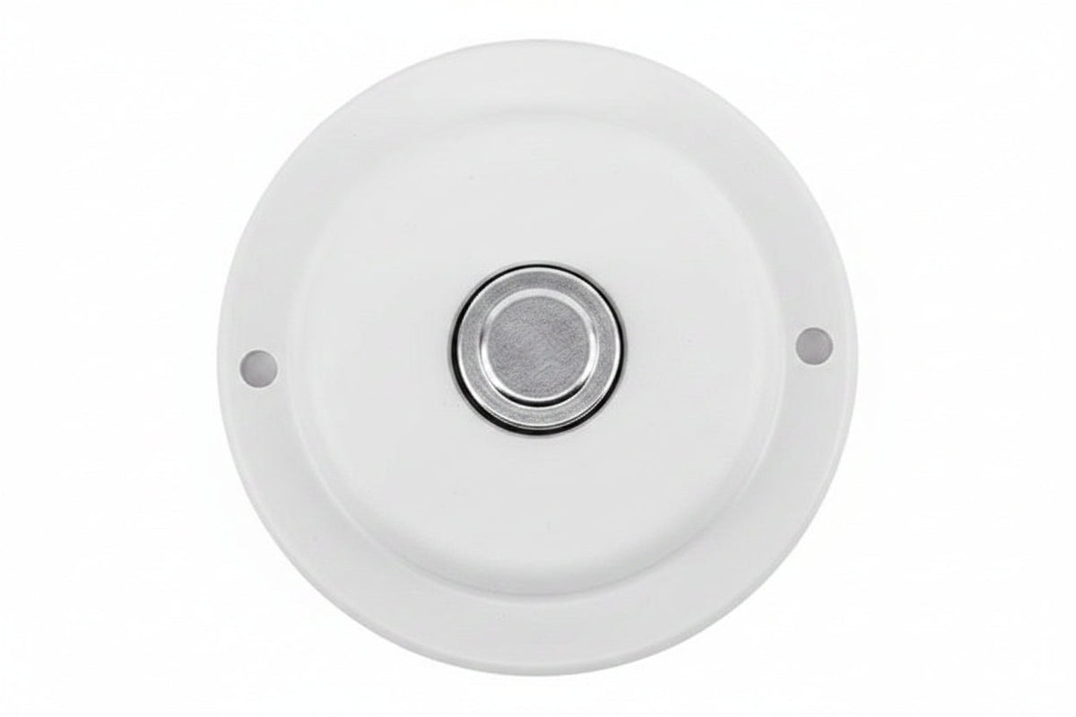 Honeywell Home 503 Closed-Circuit Fixed Temperature 135° Heat Detector