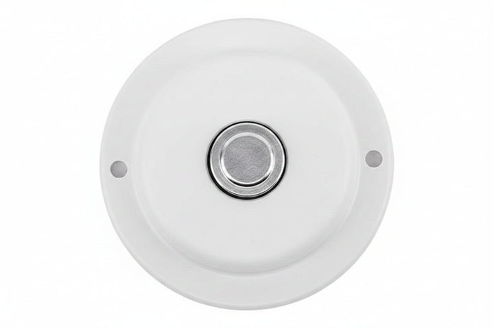 Honeywell Home 503 Closed-Circuit Fixed Temperature 135° Heat Detector