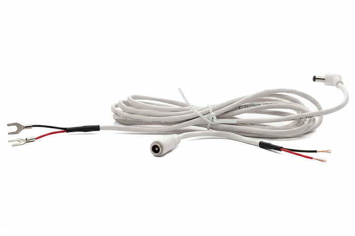 Honeywell Home LT-CABLE Universal Security System Power Supply Cable for LYNX Touch Control Panels