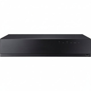 Hanwha HRX-1635 8MP 16-Channel 5-in-1 Pentabrid DVR, 128 Mbps, 4TB HDD