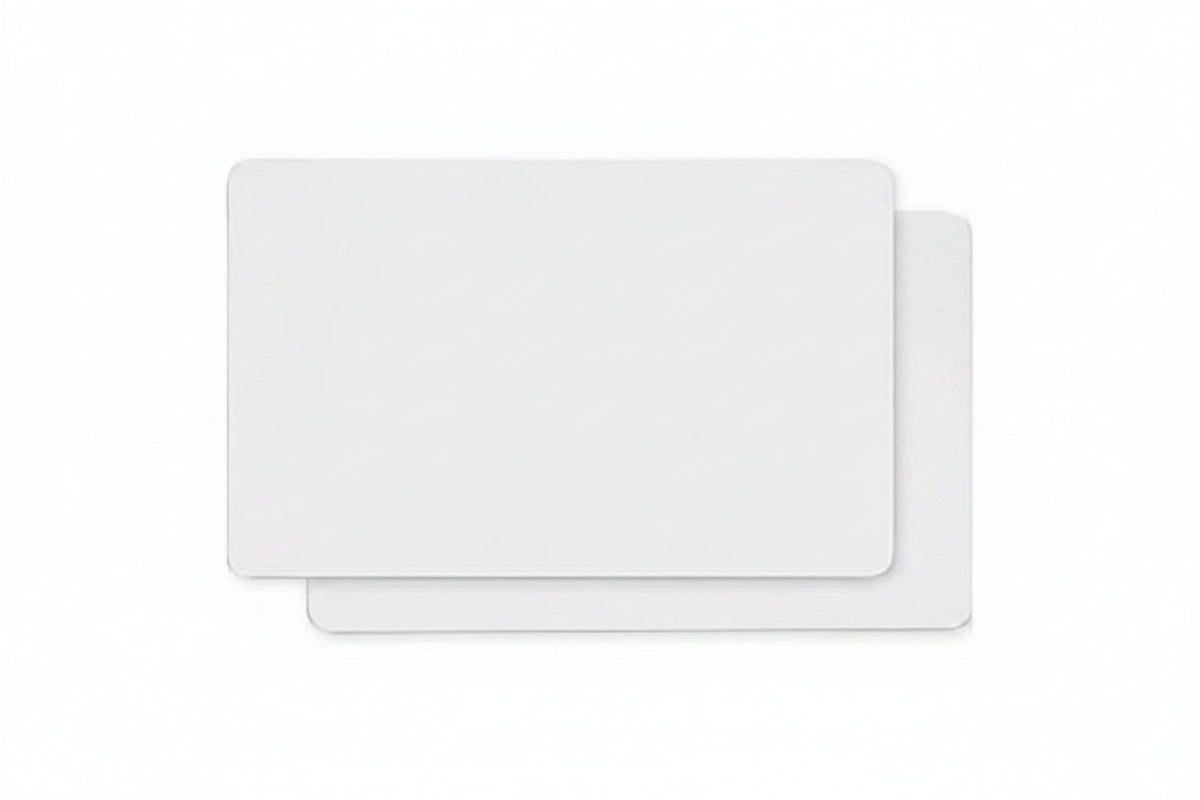 Honeywell PX-4-H25 ProxCard II Proximity Card, 34-Bit, 25-Pack
