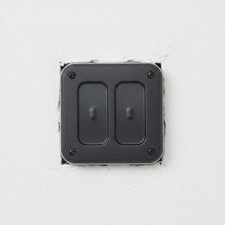 Honeywell Home PROSIXPANIC ProSeries Wireless Personal Panic Transmitter, 2-Button