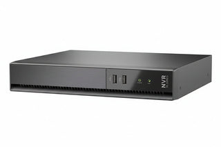 Honeywell HN35080204 35 Series 4K 8-Channel Embedded NVR, 2HD, NDAA Compliant, 4TB HDD