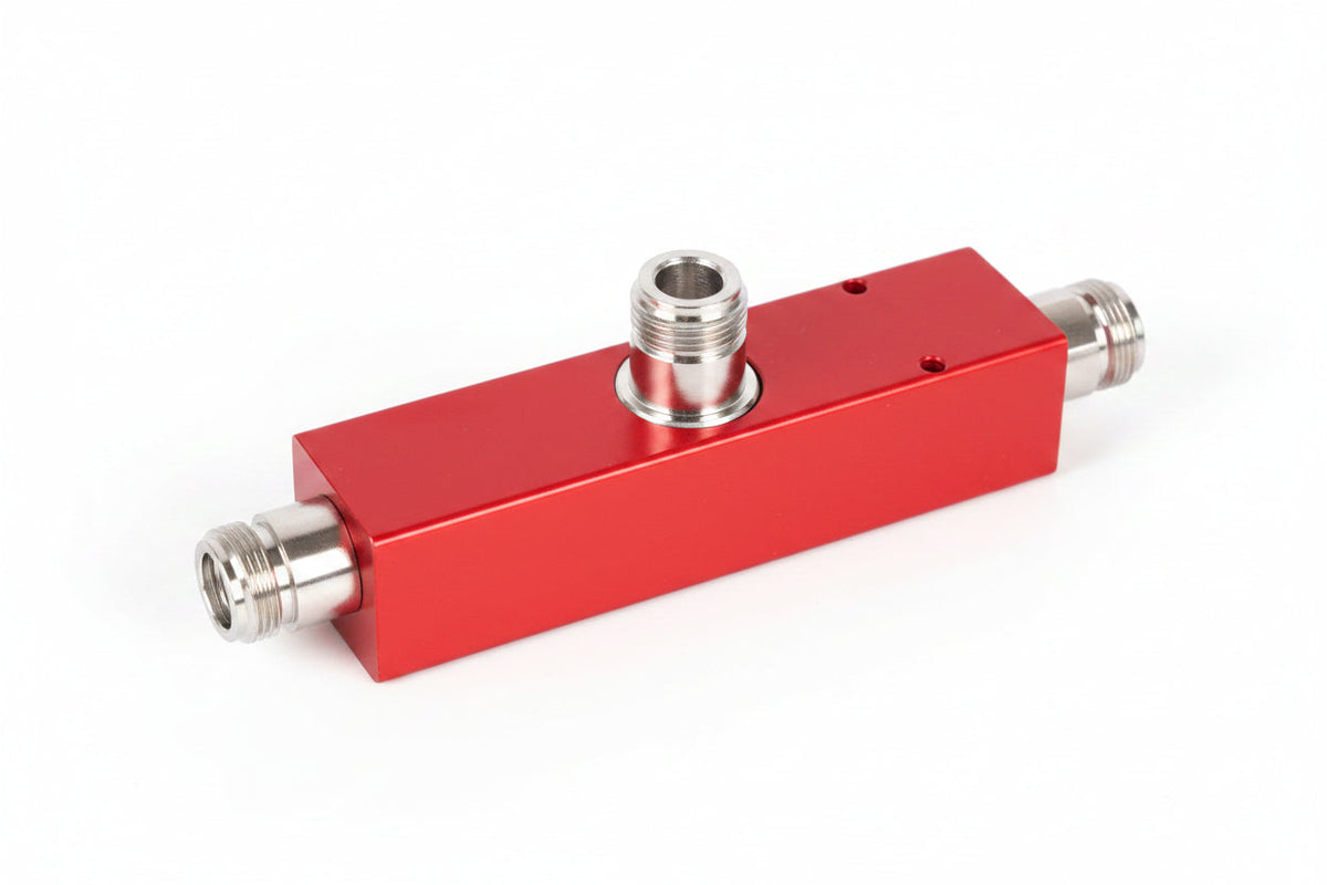 Honeywell BDA BDA-TP7-L2 High Power Tapper, 136-960 MHz, 7 dB
