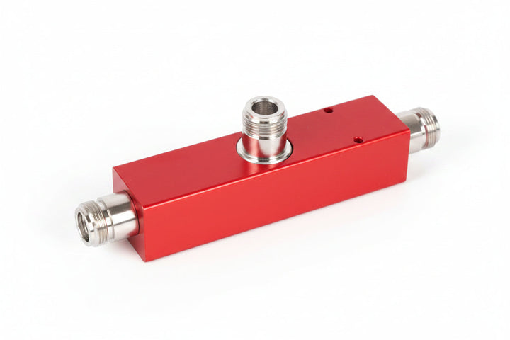 Honeywell BDA BDA-TP7-L2 High Power Tapper, 136-960 MHz, 7 dB