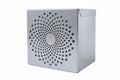 ELK 150RT Siren in Stainless-Steel Enclosure