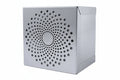 ELK 1RT Speaker and Stainless-Steel Enclosure