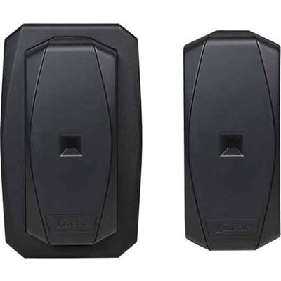 Linear 620-100451 2-N-1ProxHAF 125 kHz Proximity Reader HID AWID Farpointe Black