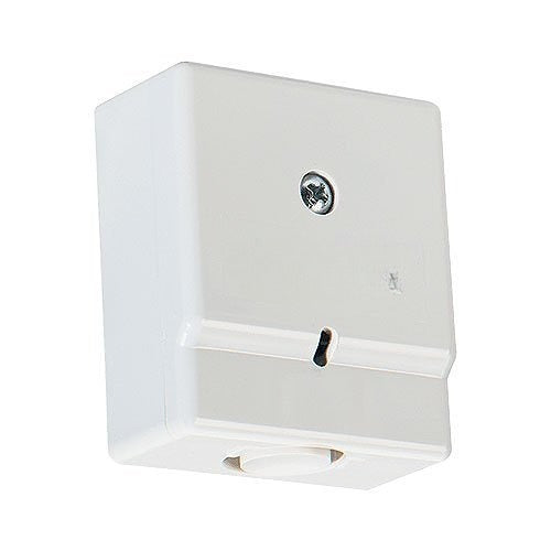 Pole Mount Hold-Up Panic Button Switch, 1 inch, Commercial Security Alarm 2020130