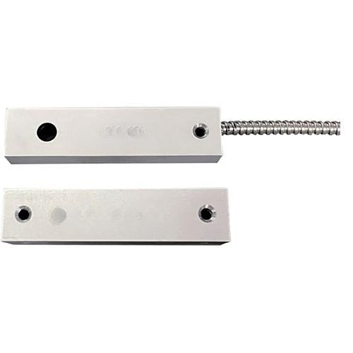 UL 634 Level 1 High Security Contact Switch for Safe and Vault Doors, Model 2020355
