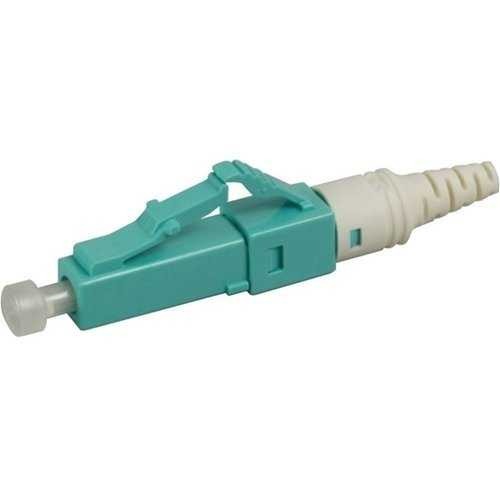 205KNT9GA-50T LC/PC Reusable 50/125µm Fiber Optic Connector