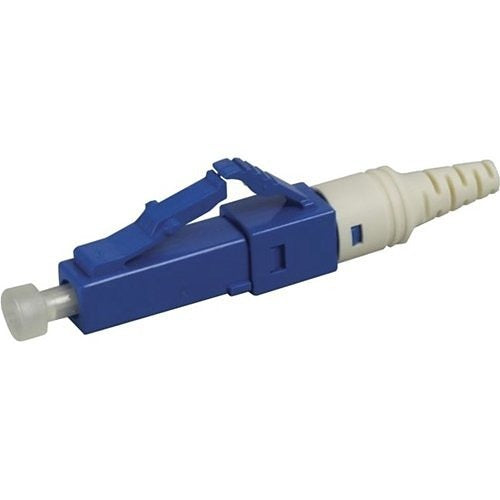 205KNT9SA-09 LC/PC Single-Mode Field-Installable Fiber Optic Connector