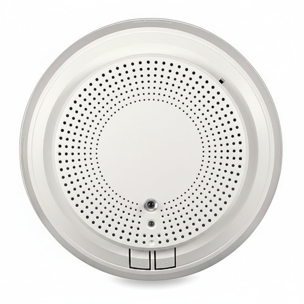 Honeywell Home 5800CMBOV Combination Smoke / Carbon Monoxide (CO) Detector