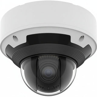 Hanwha XNV-9083RZ 4K AI IR PTRZ Vandal Dome Camera