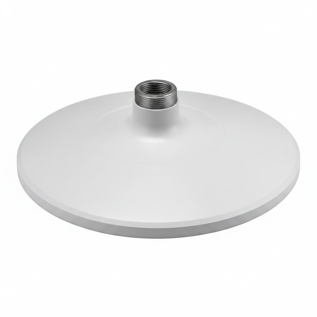 Hanwha SBP-317HM Hanging Mount for PNM-9080VQ/9081VQ Cameras, White