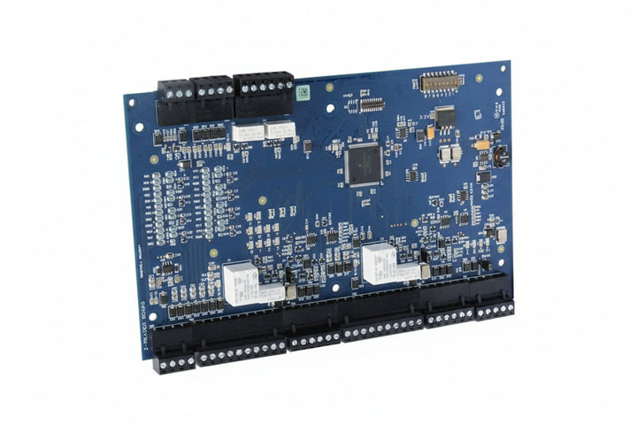 Honeywell PRO42R2B Professional PRO4200 Series Dual Reader Board, Output Relay, 12/24VDC (Replaces PRO42R2)