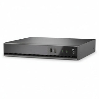 Honeywell HN35160204C 35 Series 16-Channel MAXPRO Cloud Ready Embedded NVR, 2HD, NDAA Compliant, 4TB HDD