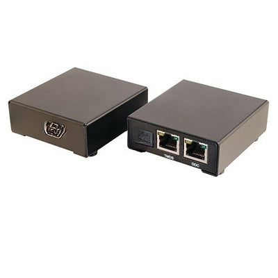 Quiktron 2203-40451-050 Value Series Composite Video and Audio Cable, 50'