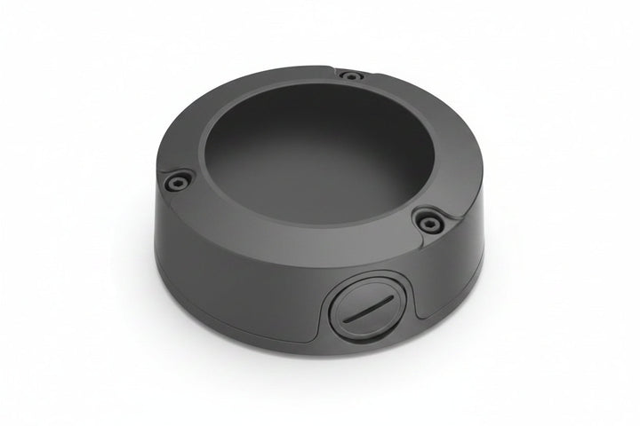 Hanwha SBO-126B Back Box for XNO-L6080R Bullet Camera