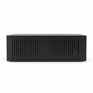 Hanwha WRN-816S-4TB Wisenet WAVE PoE+ NVR, 4TB