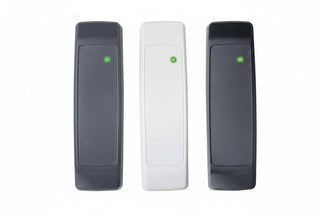 Honeywell OP30HONS OmniProx Proximity Reader, HID Compatible, Mullion